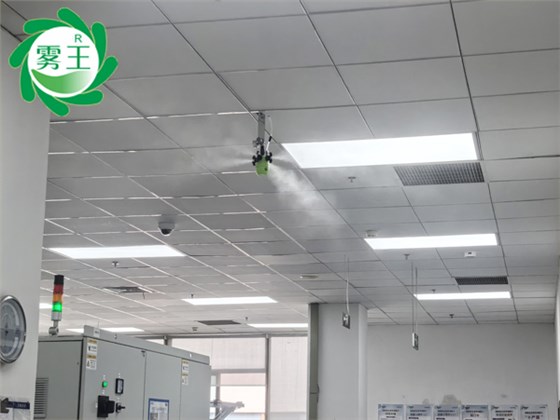 電子車間干霧加濕器 (4)