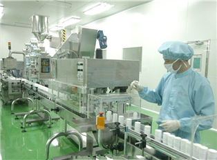 藥品智能分揀及自動化包裝設(shè)備定制