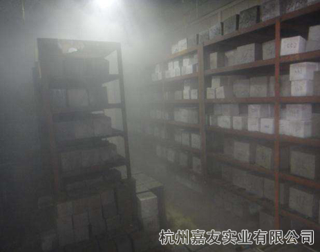 水泥養(yǎng)護加濕器