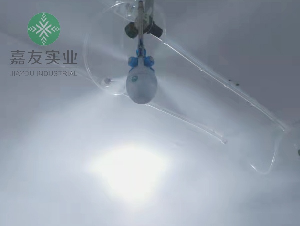 紡織車(chē)間干霧加濕器