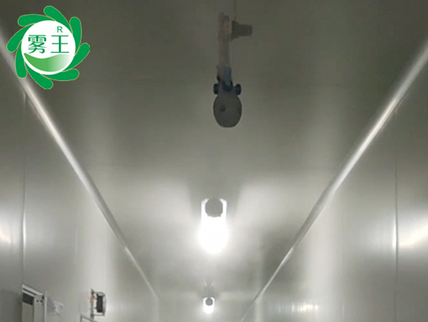 汽配車(chē)間干霧加濕器 (1)